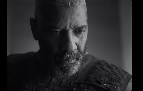A apărut trailerul filmului „The Tragedy of Macbeth”, regizat de Joel Coen. Denzel Washington are rolul principal