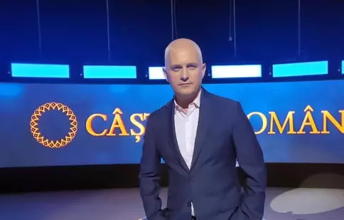 Au început filmările pentru noi ediții de la „Câștigă România”. Care e tema specială a sezonului 9