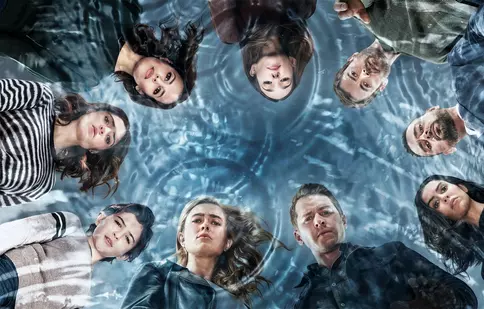 Serialul „Destinația”/„Manifest” a fost salvat de Netflix. Ce se știe despre sezonul 4