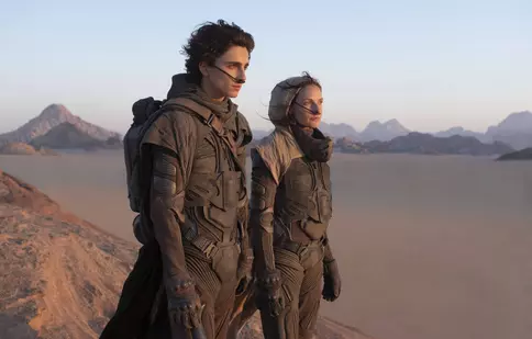 Cine îl va juca pe împăratul Shaddam al IV-lea în „Dune 2”. Nume noi se alătură distribuției