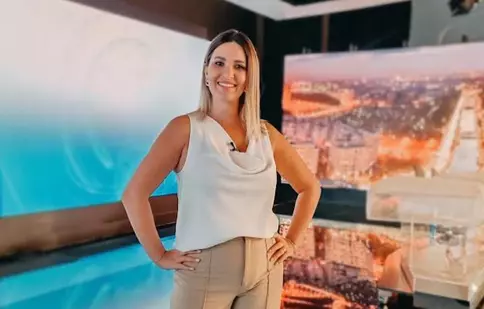 Ela Crăciun (Antena 3) se gândește să facă al patrulea copil: „Este frumoasă viaţa atunci când este plină de copii”