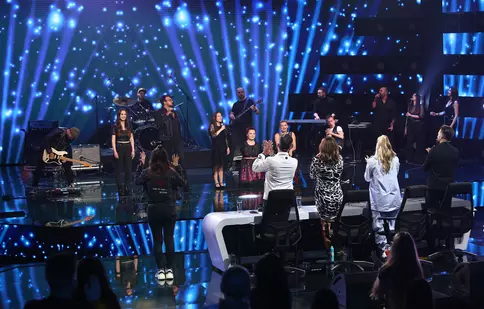 Surpriză de proporții în prima ediție X Factor 10!