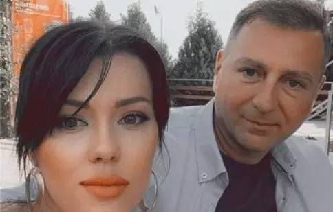 Christian Sabbagh, primele declarații după ce soția lui a cerut ordin de protecție: „A fost un impuls de gelozie”