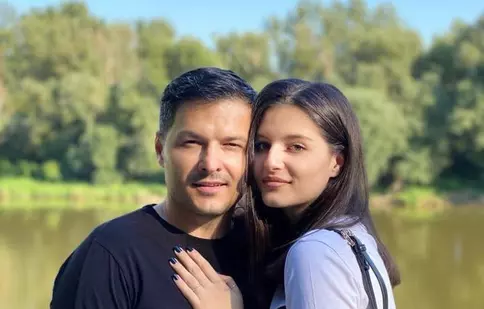Liviu Vârciu a cumpărat un apartament pentru fiica sa. „Carmina se mută la București”