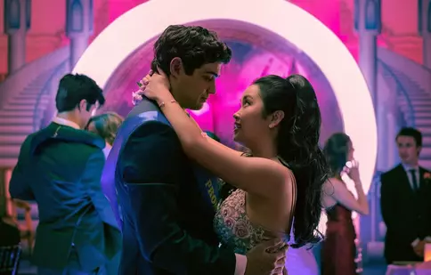 Mai multe scrisori de dragoste! Netflix a anuntat un spin-off la „To All the Boys”