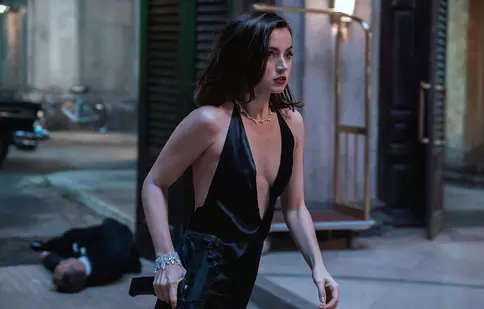 Ana de Armas este în discuții pentru rolul principal din „Ballerina”, spin-off-ul seriei „John Wick”