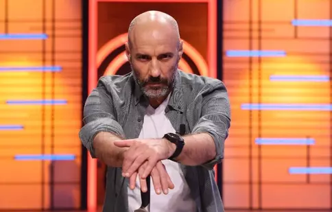 Cine este Chef Radu Dumitrescu, noul jurat „MasterChef”. Primele declarații despre participarea la show-ul de la Pro TV