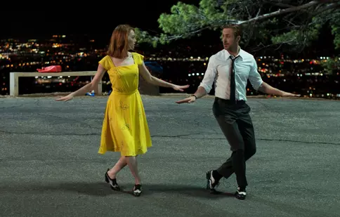 Filme la TV azi, 10 octombrie: „La La Land”, „Mila 22”, „Vrăjitorul minciunilor”