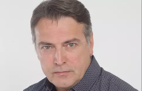 „Nu mai poți prinde un tren care a plecat din gară”. Lecția de viață a lui Ioan Isaiu, actorul care s-a stins la doar 56 de ani