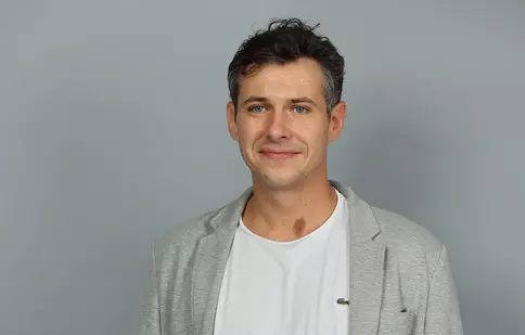 Max Vlase, noul concurent de la Femeia Alege. Ce se știe despre trecutul lui