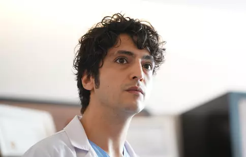Taner Olmez din serialul „Doctorul minune”, despre actorie: „Nu trebuie făcută pentru a deveni faimos”
