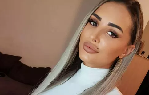 Alexandra de la Puterea Dragostei, adevărul despre bărbatul alături de care s-a afișat: „Am petrecut timp împreună”