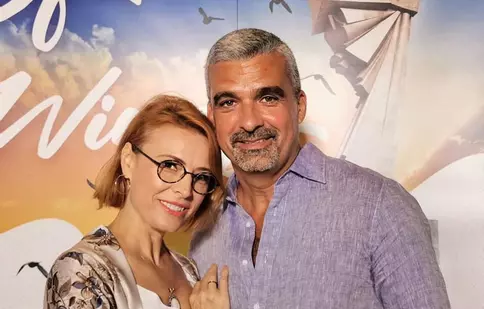 Ce îi reproșează Monica Davidescu lui Aurelian Temișan: „A venit la un concert și mi-a zis...”