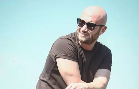 De ce Mihai Bendeac a lăsat impresia că ar fi homosexual. „Am avut numai avantaje”