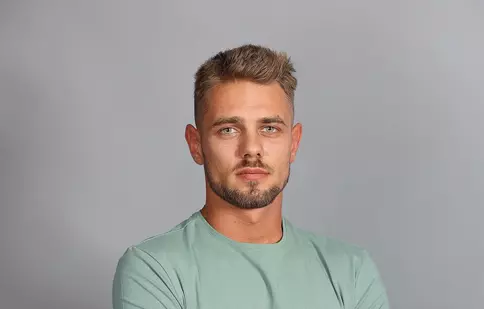 Primul conflict în casa „Femeia alege”! Alexandru, acuzat că are o iubită acasă