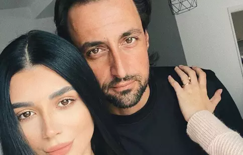 Cu ce problemă de sănătate se confruntă Cristina, soția lui Denis Ștefan. „Îmi era frică să nu pierd sarcina”