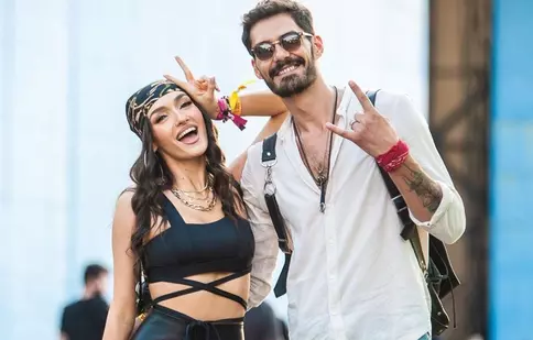 Viviana Sposub spune de ce nu se poate căsători cu George Burcea: „El mai are treburi de rezolvat”