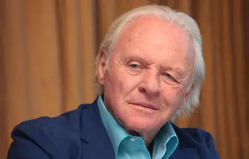 Anthony Hopkins filmează pentru  „Armageddon Time”. Pelicula are o distribuție strălucită!
