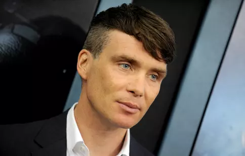 Cillian Murphy a fost ales de Christopher Nolan pentru rolul celebrului J. Robert Oppenheimer