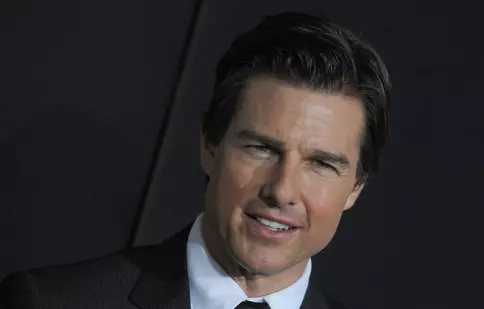 Tom Cruise, de nerecunoscut! Oamenii l-au acuzat că și-a făcut operații estetice