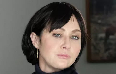 Shannen Doherty, imagini dureroase din timpul luptei cu cancerul. „Poate vom deveni mai familiarizați cu felul în care arată boala”