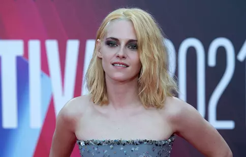 Kristen Stewart a simțit „prezența” Prințesei Diana la filmările pentru „Spencer”. „Nu cred în fantome”