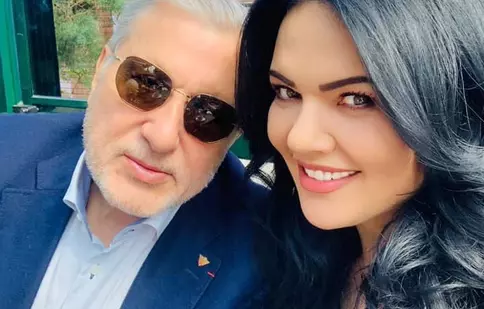 Reacția nervoasă a lui Ilie Năstase, după ce Ioana Simion a anunțat despărțirea. Le-a înjurat pe admiratoarele soției