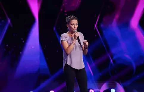 Kiara Anca Firan câștigă cea de-a doua ediție „iUmor”, la Antena1