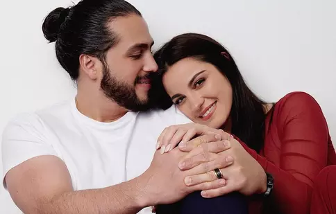 Maite Perroni este însărcinată pentru prima dată. Cum a făcut anunțul