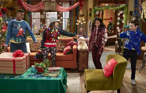 Ce noutăți au pregătit Disney Channel și Disney Junior pentru luna decembrie