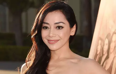 Aimee Garcia, actrița din „Lucifer”, într-o nouă producție marca Netflix. Va juca alături de Freddie Prinze Jr.