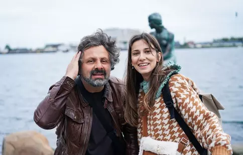 Dana Rogoz și Radu Dragomir au împlinit 18 ani de relație. Mesajul emoționant transmis de actriță