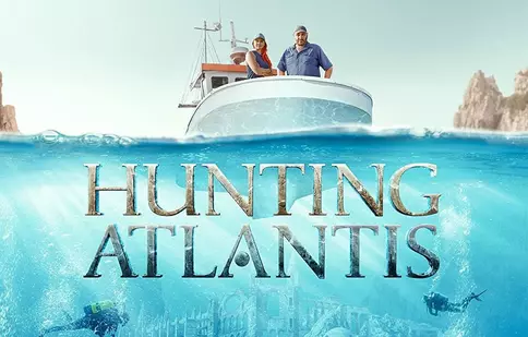 Discovery pornește în căutarea orașului pierdut. Noul serial documentar „Pe urmele Atlantidei” începe sâmbătă