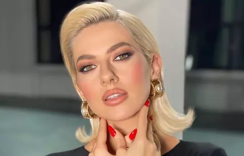 Câte kilograme a slăbit Lidia Buble după „Asia Express”. Ce dietă ține