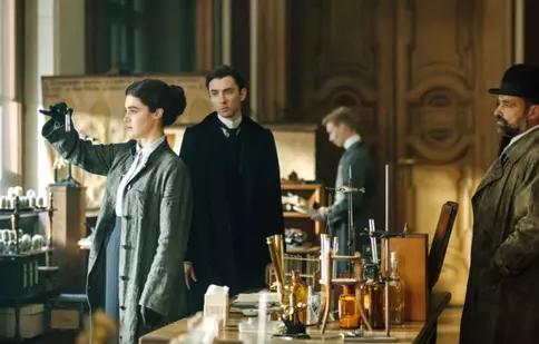 ”Misterele Vienei” reîncepe în 22 noiembrie, ora 22:00, la Epic Drama