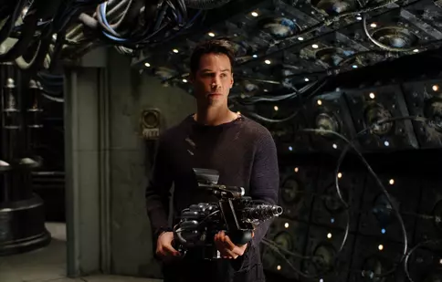 Filmele „Matrix” vor fi difuzate la Warner TV, în decembrie