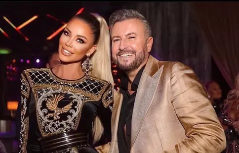 Cum s-au cunoscut Cătălin Botezatu și Bianca Drăgușanu. Ce s-a întâmplat când a luat-o cu el la o „petrecere de milionari”