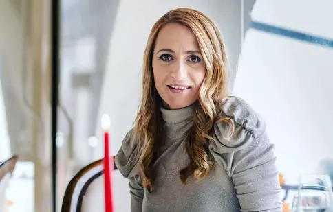 Camelia Potec, despre momentul în care și-a pierdut tatăl: „Parcă și-a programat moartea”. Ce regret are