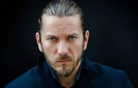 Actorul Florin Oprițescu, care a jucat în multe producții spaniole, a murit la 42 de ani