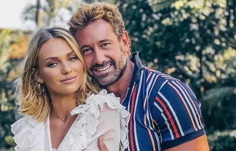 Gabriel Soto și Irina Baeva joacă împreună într-o nouă telenovelă. Actorul spune cum este să lucreze cu iubita lui