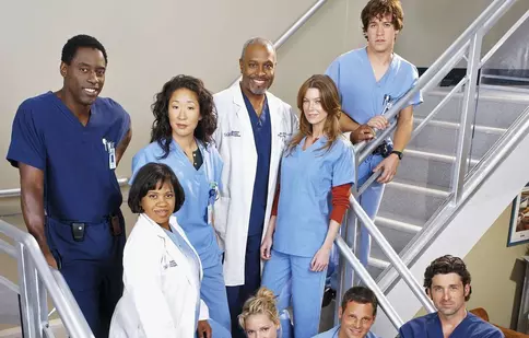 Actorul Isaiah Washington ripostează. Ce acuze aduce foștilor colegi din „Anatomia lui Grey”