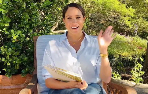 Meghan Markle „vrea să intre în politică în SUA”. „E într-o campanie de PR interesantă”