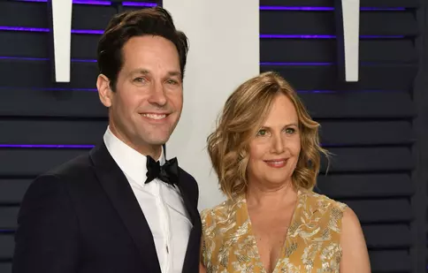 Soția lui Paul Rudd i-ar fi acordat altui actor titlul de „cel mai sexy bărbat în viață”. „Ar fi votat pentru...”