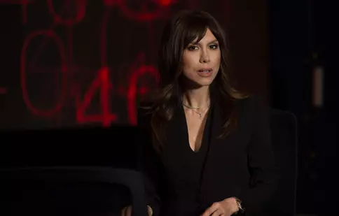 Denise Rifai, dezvăluiri din culisele emisiunii ei de la Kanal D. „În platou, sunt tensiuni foarte mari”