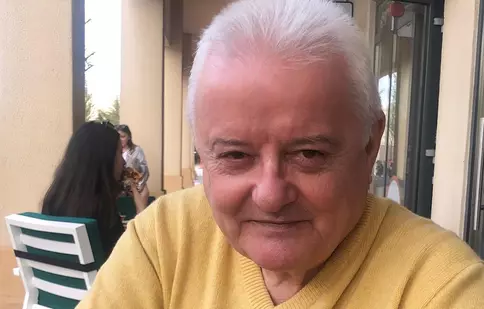 Irinel Columbeanu, motivul pentru care s-a mutat la azil. Ce probleme are fostul milionar