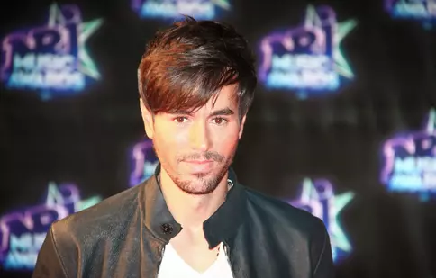Enrique Iglesias și Anna Kournikova își măresc familia. Fosta sportivă este însărcinată. Cuplul mai are trei copii