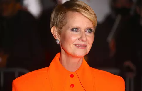 Cynthia Nixon, dezamăgită de „Totul despre sex”. Ce nu i-a plăcut actriței la serialul care a făcut-o celebră. „Întotdeauna am urât asta”
