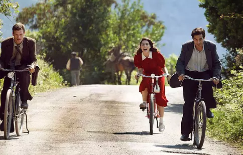 Filme turcești de dragoste de pe Netflix. Top 9 filme de neratat