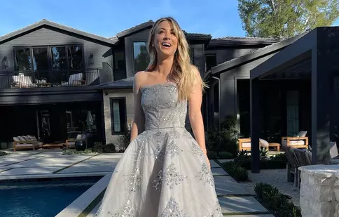 Kaley Cuoco și-a uimit fanii. Cum se menține în formă vedeta din „Teoria Big Bang”. „Da, sunt eu. Și da, este real”