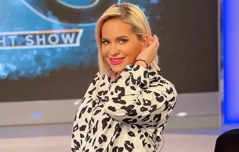 Paula Chirilă se mărită la 51 de ani! Reacția genială a actriței când a aflat ce vârstă are logodnicul ei: „Am zis aoleu!”